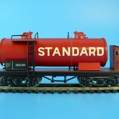 STANDARD 1