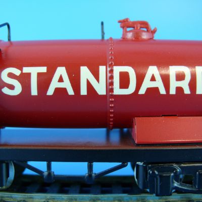 STANDARD 3